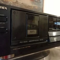 Vendora Κασετόφωνο AIWA AD-F 700 μόλις αφίχθει απο Servise .Ελεγμένο απολύτως 8 Vendora Κασετόφωνο AIWA AD-F 700 μόλις αφίχθει απο Servise .Ελεγμένο απολύτως -Vendora shop 9edfdaa358ab1caf5a414bfa3430824028a2856d xl