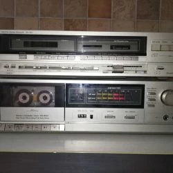 Vendora ΚΑΣΕΤΟΦΩΝΟ TECHNICS RS - B 105 -Vendora shop 9f02f5d6395a4d416410d908a6dddc4ded3ed5be xl