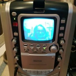 Vendora ΣΥΣΚΕΥΗ KARAOKE