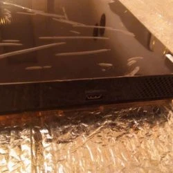 Vendora Μπομποδεκτης