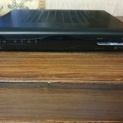 Vendora ΑΠΟΚΩΔΙΚΟΠΟΙΗΤΗΣ NOVABOX HD PVR 865