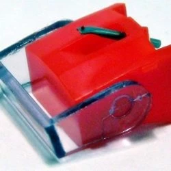 Vendora Ανταλλακτική βελόνα ΠΙΚΑΠ για DUAL : DN-105 & EMPIRE : S-150C & KENWOOD : N-65