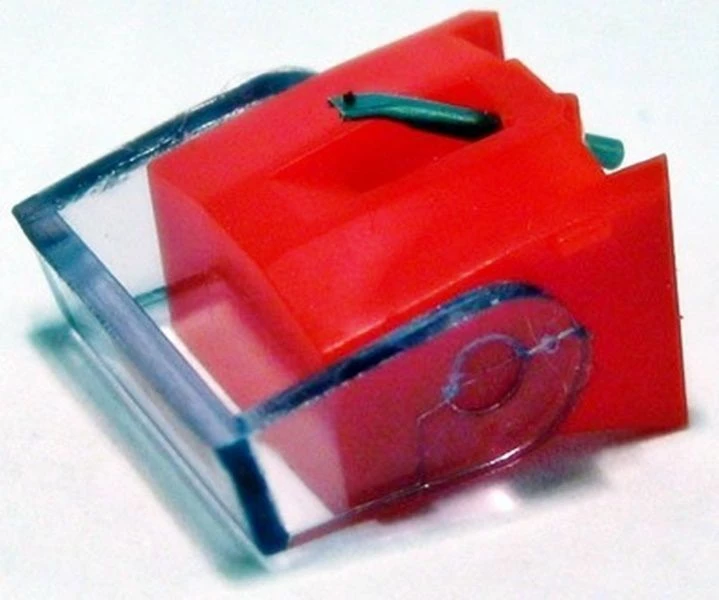 Vendora Ανταλλακτική βελόνα ΠΙΚΑΠ για DUAL : DN-105 & EMPIRE : S-150C & KENWOOD : N-65 3 Vendora Ανταλλακτική βελόνα ΠΙΚΑΠ για DUAL : DN-105 & EMPIRE : S-150C & KENWOOD : N-65