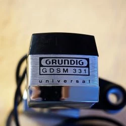 Vendora Μικρόφωνα Stereo Grundig GDSM 331 -Vendora shop a089421a761a587335d81c30aa299247b130e1a5 xl