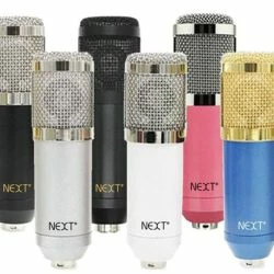 Vendora KIT Μικρόφωνο MB-800, με κάρτα ήχου V8, με Βάση, Shock Mount, Pop Filter και ακουστικά -Vendora shop a158299b32accf44fd760eb83f53e6cdcaf2df96 xl