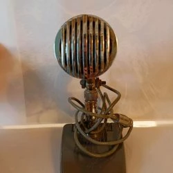 Vendora Μικρόφωνο παλιο -Vendora shop a191fcf17fdb4c1fadacca174fbc0f56be60063a xl