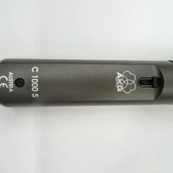 Vendora Πυκνωτικό μικρόφωνο AKG C1000s -Vendora shop a1b923b274f83624478fa5df5d1bca763ac993c6 xl