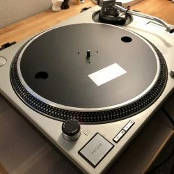 Vendora ΠΙΚΑΠ TECHNICS SL - 1200 MK2 + ORTOFON OM - 10 -Vendora shop a278dde196a21e48a15d008cdf135f7ad59e6ac5 xl