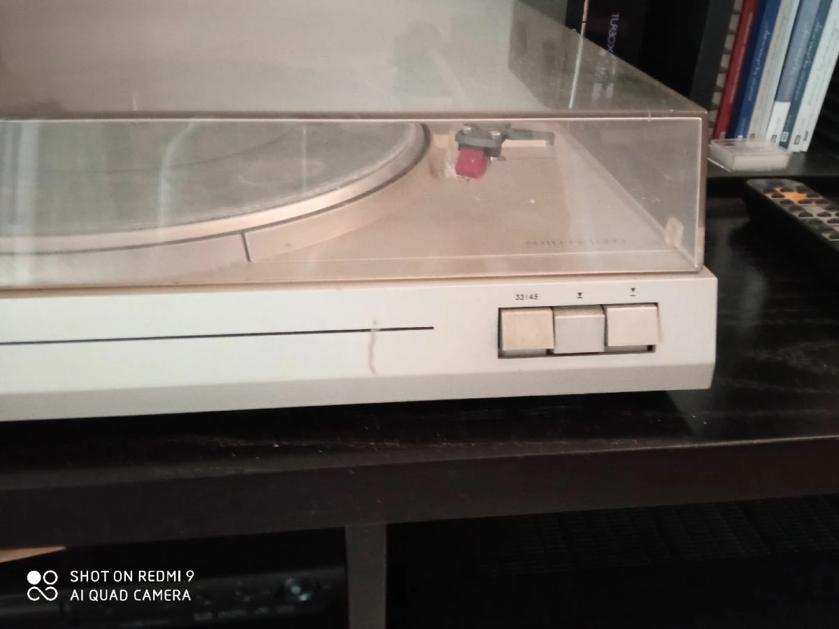 Vendora πικαπ DUAL 6 Vendora πικαπ DUAL - Image 4