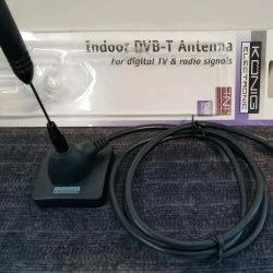 Vendora Κεραία εσωτερικού χώρου, της Konig Electronic (KN-DVBT-IN20)