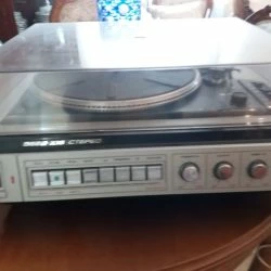 Vendora Πικάπ αντίκα