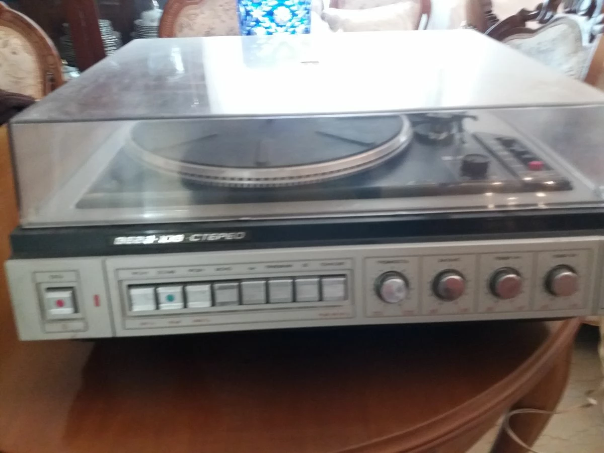 Vendora Πικάπ αντίκα 3 Vendora Πικάπ αντίκα