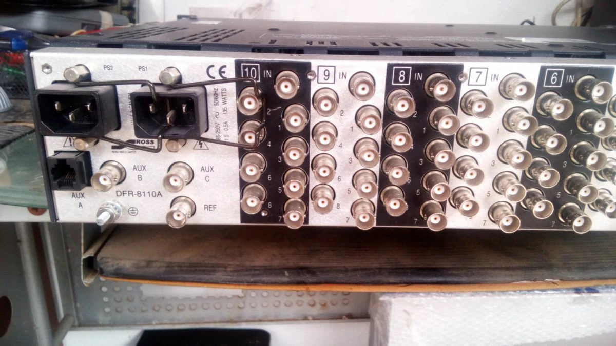 Vendora DIGITAL ROSS GEAR TERMINAL 5 Vendora DIGITAL ROSS GEAR TERMINAL - Image 3