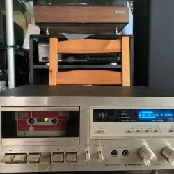 Vendora Πωλείται το Κασσετοφωνο Pioneer Ct-f650 μπλε σειρα 7 Vendora Πωλείται το Κασσετοφωνο Pioneer Ct-f650 μπλε σειρα -Vendora shop a6689c0b33139934efe4f404842117a7c3c38e19 xl