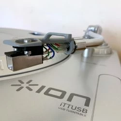 Vendora ION ITT USB TURNTABLE - The Easiest Way To Digitise Your Vinyl Collection -Vendora shop a683d4bcee667258380112e4918c59e0e7c9c0a0 xl