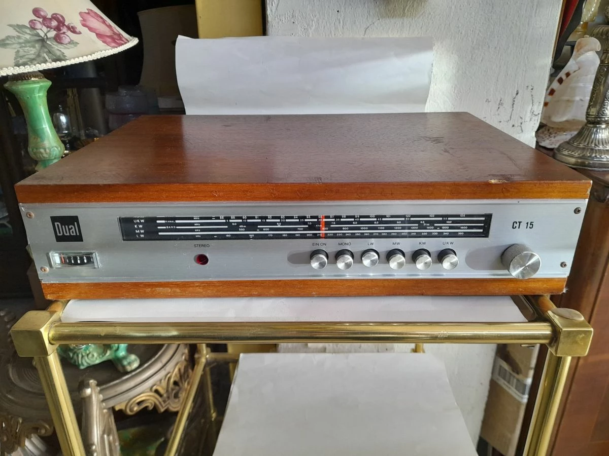 Vendora Vintage Dual Tuner Ct 15 3 Vendora Vintage Dual Tuner Ct 15