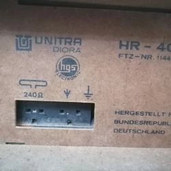 Vendora Αντικα ραδιόφωνο 1960 -Vendora shop a747913545f74f1dd545ff4486e57705abb184b8 xl