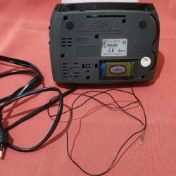 Vendora Philips AJ3080/00 Ρολόι ραδιόφωνο -Vendora shop a7d32b5ade623052bf46f7de8cb1adec28173b83 xl