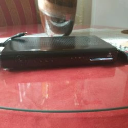 Εξώφυλλο 16 Vendora Αποκωδικοποίητης