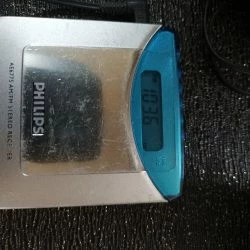 Vendora Ραδιόφωνο ψηφιακό Philips AE6775AM/FM