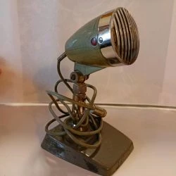 Vendora Μικρόφωνο παλιο