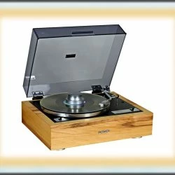 Vendora Πλίνθος πικάπ από γνήσιο ξύλο