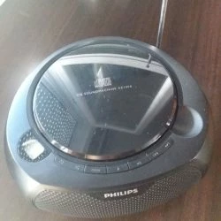 Vendora Ραδιοφωνο CD Player Philips AZ100B 15 Vendora Ραδιοφωνο CD Player Philips AZ100B -Vendora shop a85fbe3d48833294b7d56dd6639730844e168dbe xl