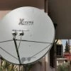 Vendora TV Satellite Dish (110 Cm) And Receiver -Vendora shop a8d8abb71bbe89e6fee2cb30359adbb0ffac7f51 xl