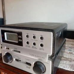 Vendora SUPER MICRO CD RADIO SYSTEM. Διαστασεις 15 Χ10 υψοςΧ 17 βαθος -Vendora shop a963e624328aae65f56e0944c35e07950890df64 xl