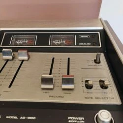 Vendora Aiwa AD-1300 Cassette Deck -Vendora shop a98588c77f80052b5a8a9c0bc94a13dd45a7878b xl