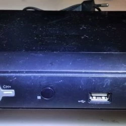 Vendora Αποκωδικοποιητής DISCOVER DIGY-COM