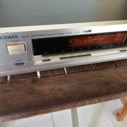 Vendora Tuner LUXMAN - T353 - Aριστη κατασταση -Vendora shop a99f78948d326768a21e63178649c92ba5b5b3f5 xl