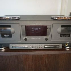 Vendora PIHLIPS Cassette Deck 70FC910 /20S