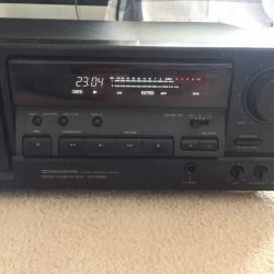 Vendora ΚΑΣΕΤΟΦΩΝΟ AIWA AD - F 850 -Vendora shop aaf021e38317d0e3c98065247b96c0050986d0ce xl