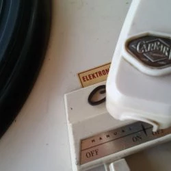 Vendora Garrard Disk Changer