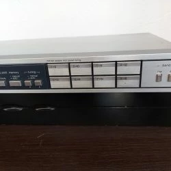 Vendora Technics MODEL NO. ST-Z55 FM/AM STEREO TUNER. -Vendora shop abb3e9431d01b550c16d8cbcb772ea33b8919ecf xl