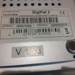 Vendora TechniSat Digi Pal2 -Vendora shop ac2d10739f7cd31adb05b6641829d90685611760 xl