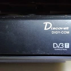 Vendora Αποκωδικοποιητής DISCOVER DIGY-COM 8 Vendora Αποκωδικοποιητής DISCOVER DIGY-COM -Vendora shop ae0db228e6275143d0fadb04c5b70309b78b0f53 xl