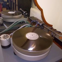 Vendora ΠΙΚΑΠ PROJECT RPM - 9.1 + ΚΕΦΑΛΗ BENZ MICRO WOOD S L