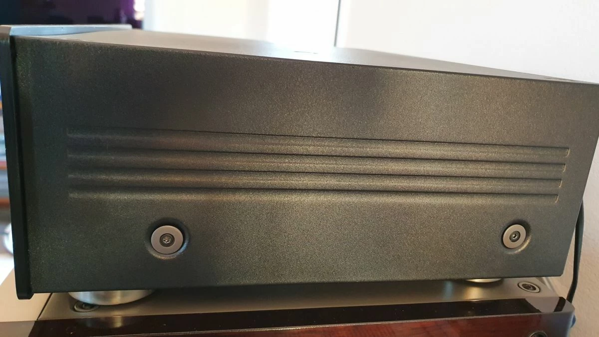 Vendora TEAC V-6030S 9 Vendora TEAC V-6030S - Image 7