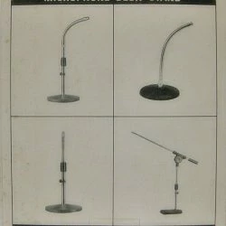 Vendora MICROPHONE DESK STAND