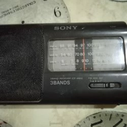 Vendora Ραδιόφωνο SONY 3BANDS. 9 Vendora Ραδιόφωνο SONY 3BANDS. -Vendora shop b0c26b308cedb86207dab398fdd3dfdd6f7c8298 xl