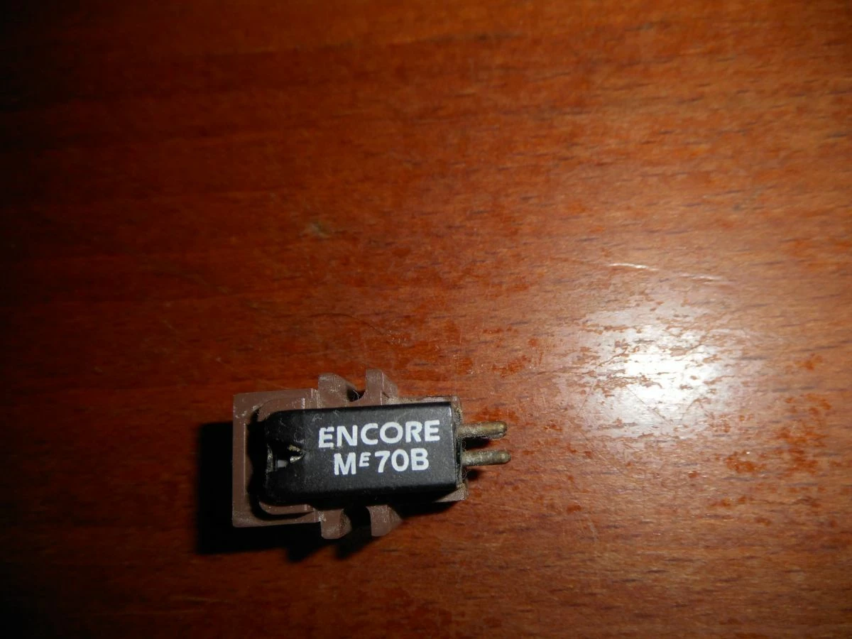 Vendora ΚΕΦΑΛΗ ΠΙΚΑΠ SHURE Me - 70 B ENCORE 4 Vendora ΚΕΦΑΛΗ ΠΙΚΑΠ SHURE Me - 70 B ENCORE - Image 2