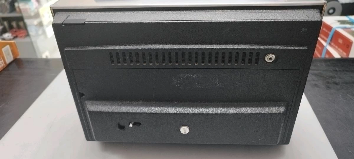 Vendora ZENITH D7000Y AM/FM/SSB 12 Vendora ZENITH D7000Y AM/FM/SSB - Image 10