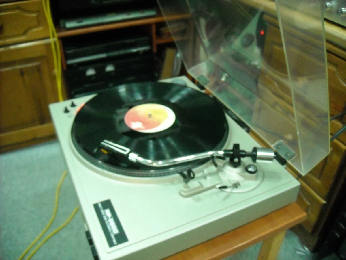 Vendora PICK-UP DIRECT DRIVE 4 Vendora PICK-UP DIRECT DRIVE - Image 2