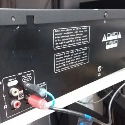 Vendora PIONEER CT-M601R -Vendora shop b183d56fae9914ace31d8102f54fa99b2d388c38 xl