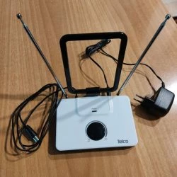 Vendora Telco AV-961 Εσωτερική Κεραία Τηλεόρασης