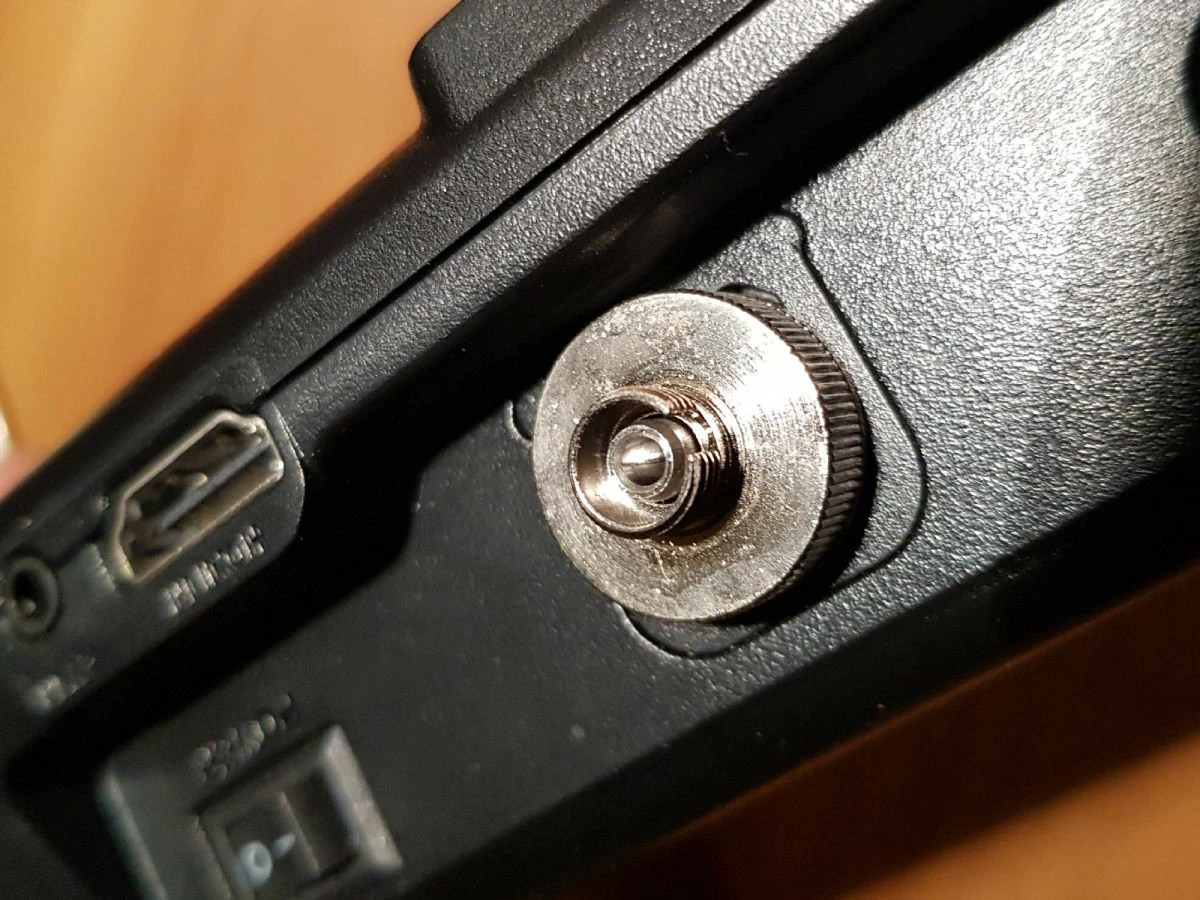 Vendora πεδιόμετρο, Satlink WS-6980 11 Vendora πεδιόμετρο, Satlink WS-6980 - Image 9