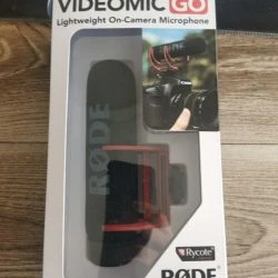 Vendora RODE μικρόφωνο