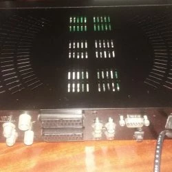 Vendora Venex δορυφορικός δέκτης ψηφιακός